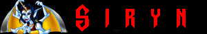 Pics of Siryn!