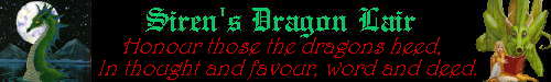Siren Dragonliar banner